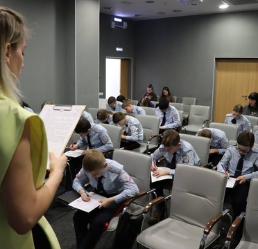 От арктических берегов до южных степей: Всероссийская просветительская акция «Россия - семья семей»